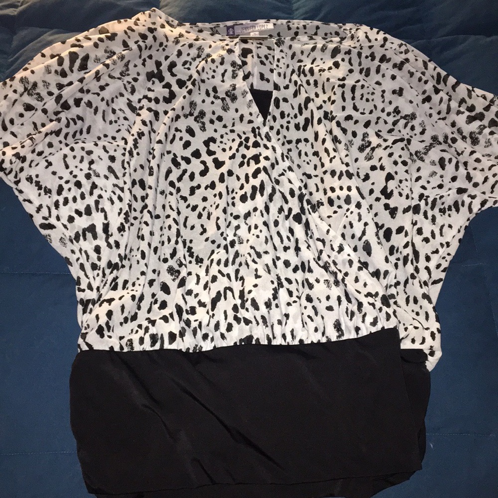 Jennifer Lopez blouse